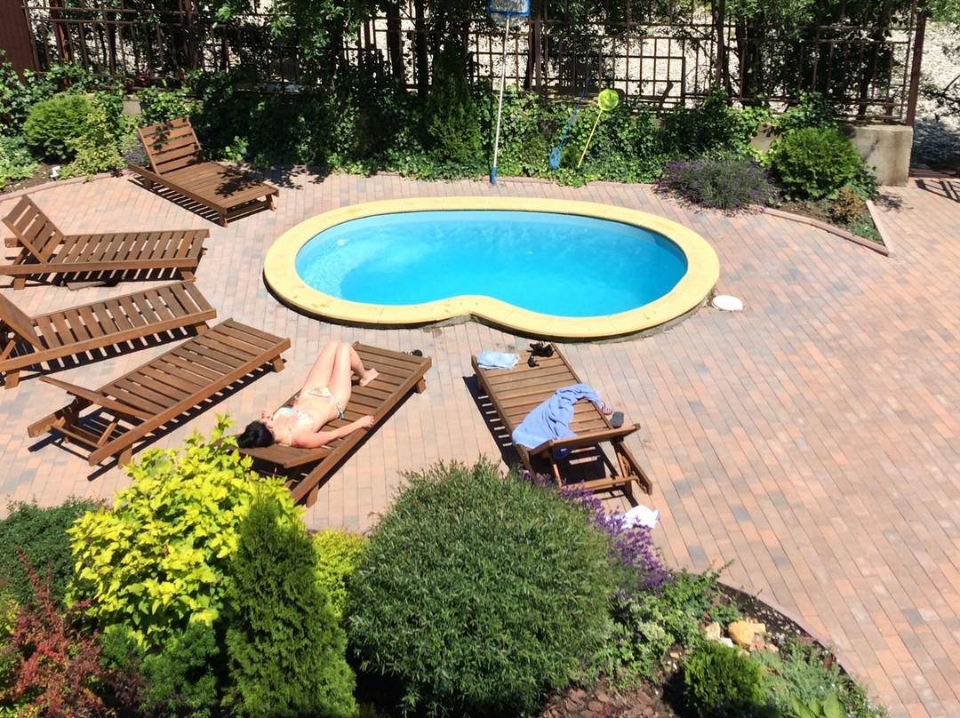 Guest House Shokolad主图