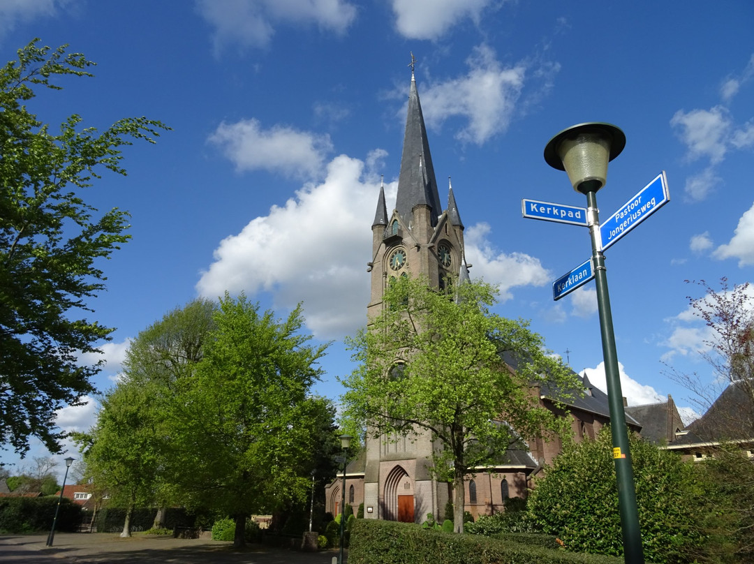 Sint Vituskerk景点图片
