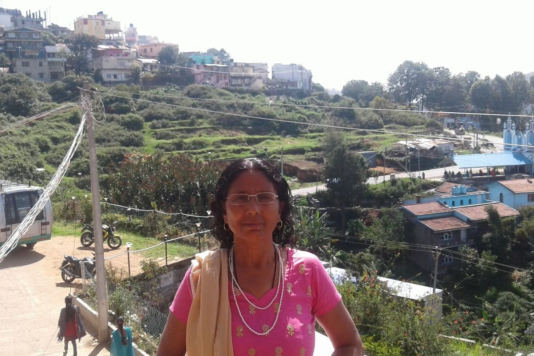 Rameshwaram Ghat景点图片