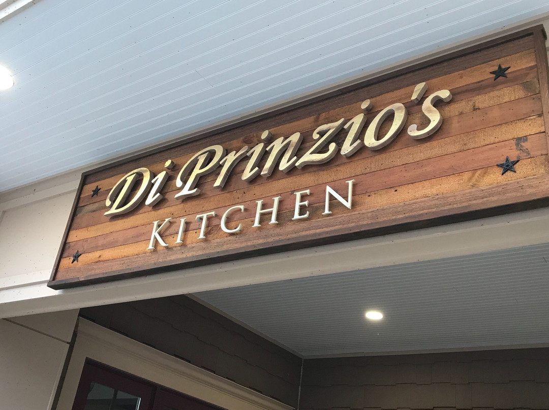 Di Prinzio's Kitchen