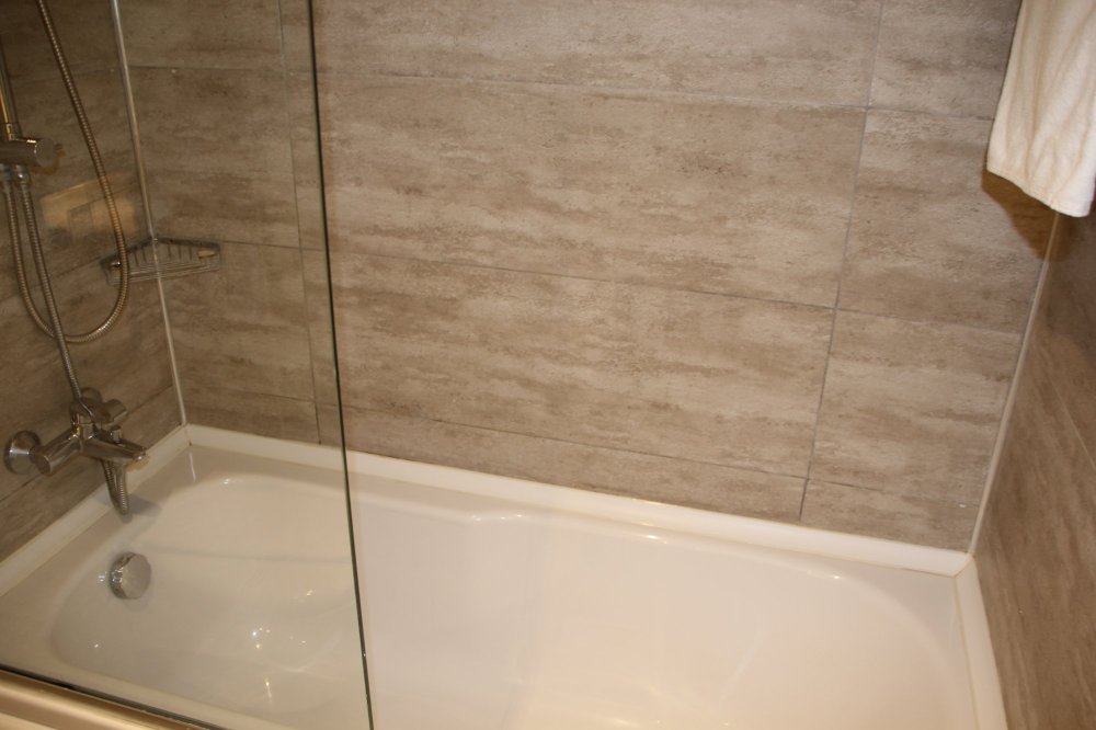 Hotel Babaylon-浴室