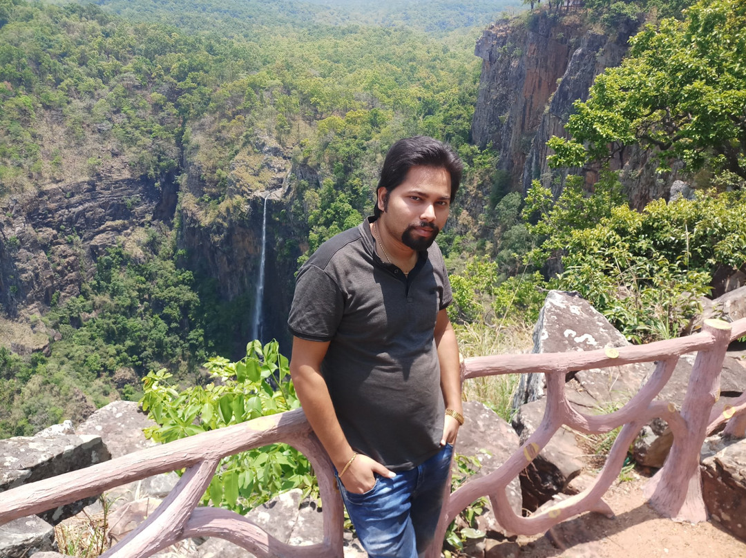 Shimlipal National Park景点图片