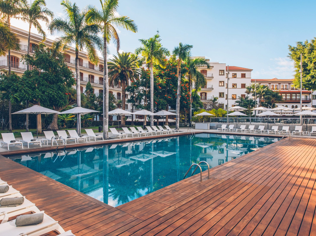 伊波罗之星曼西大酒店