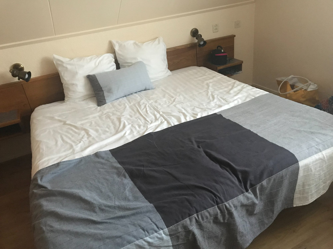 DuinHotel太赫尔酒店