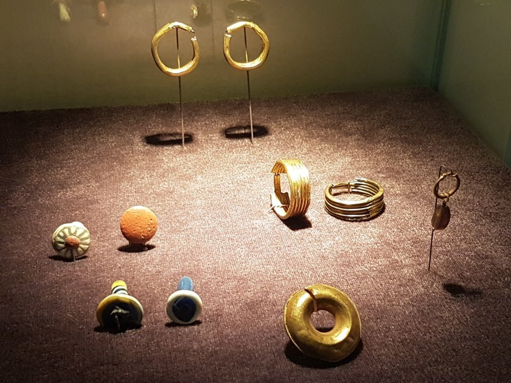 Roemer- und Pelizaeus-Museum Hildesheim景点图片