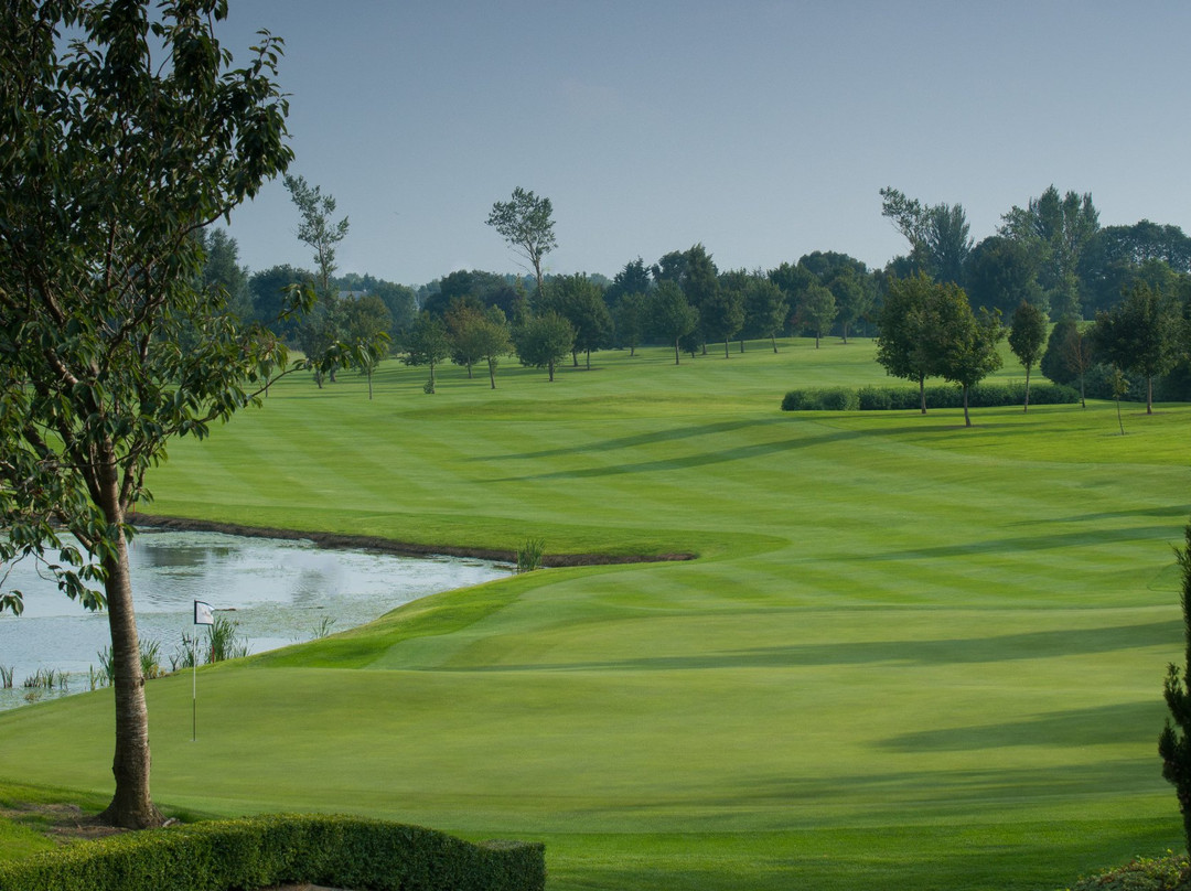 St. Margaret's Golf & Country Club-Swords必去景点