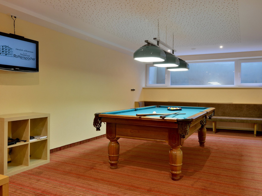 Gaestehaus Rottenspacher主图