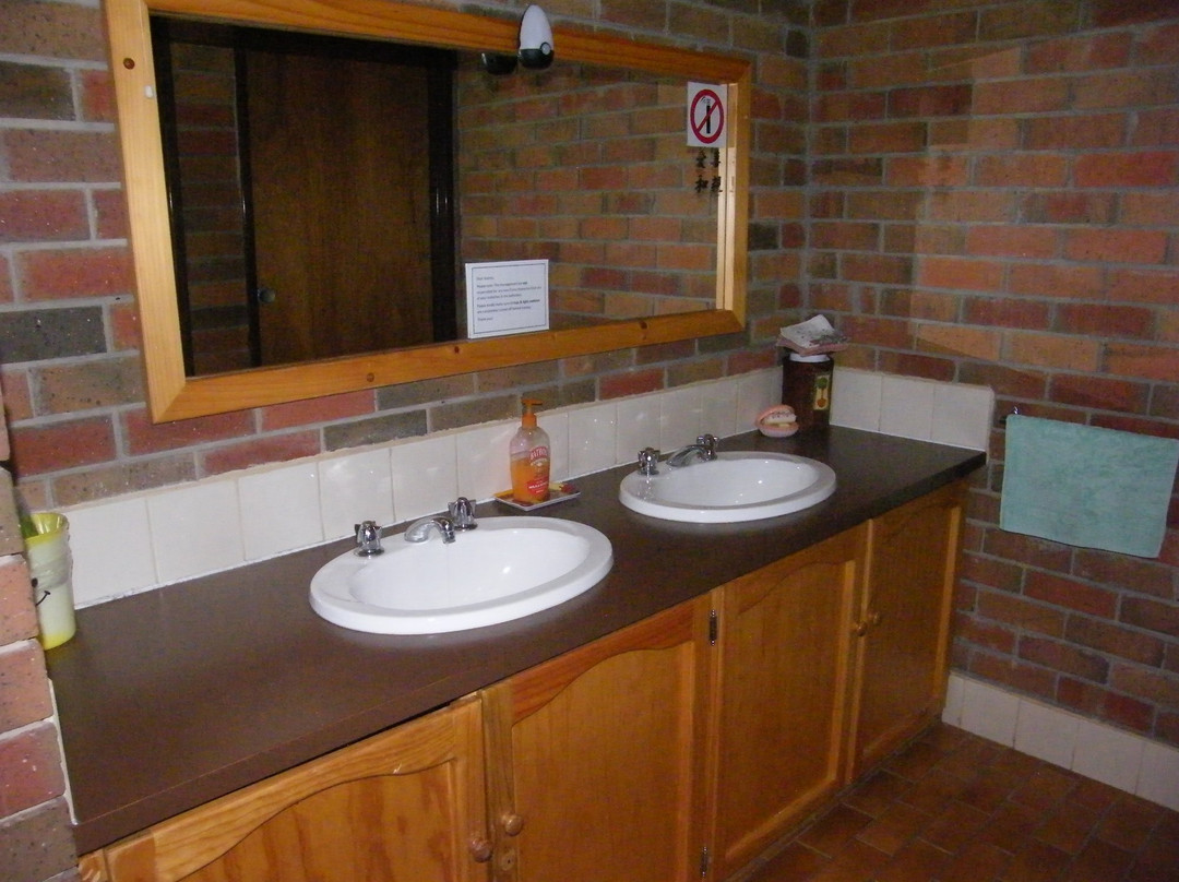 汉密尔顿布梅尔斯旅馆主图