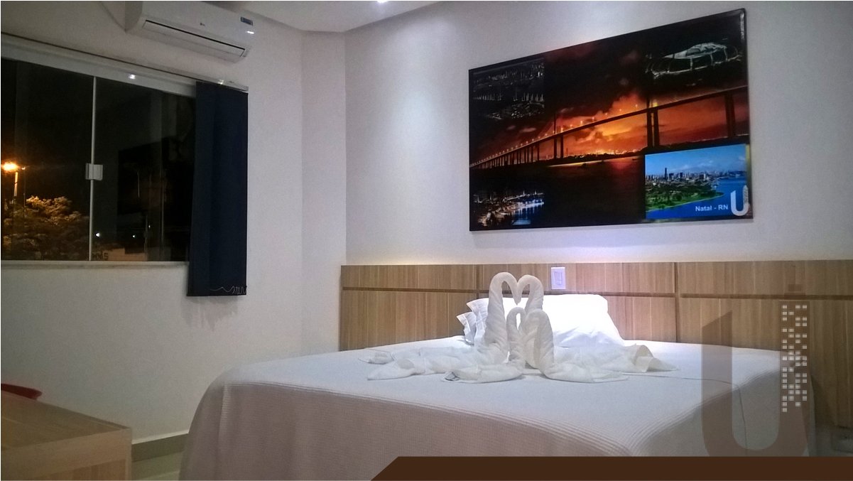 Urbano's Hotel-官方