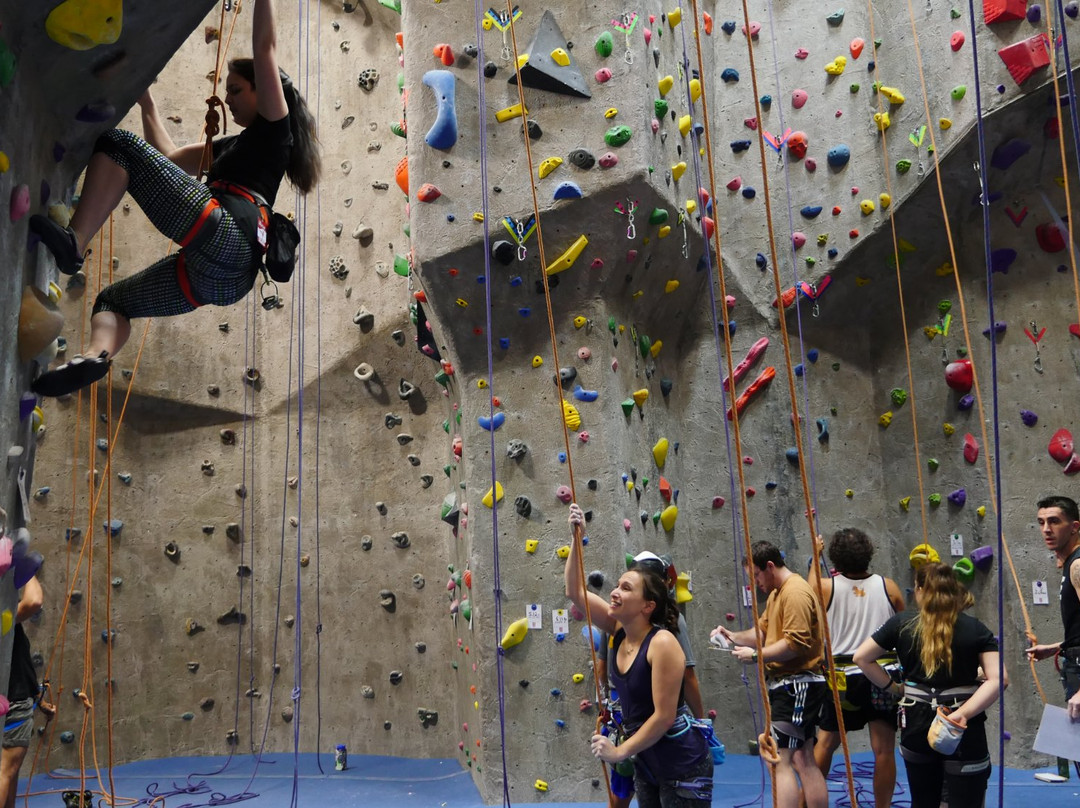 The Rock Club景点图片