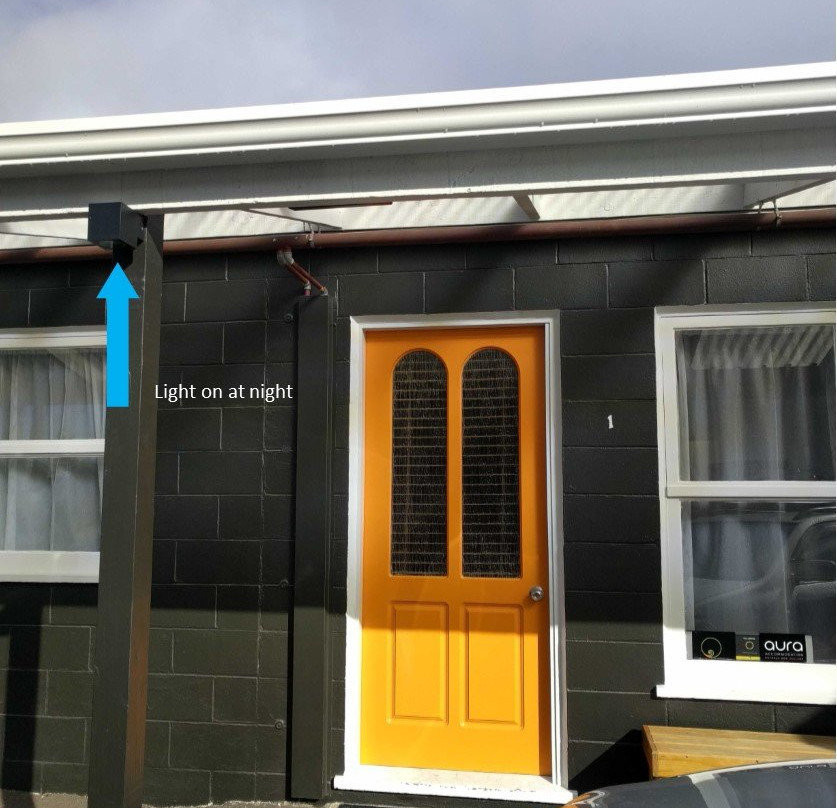 哈瓦那汽车旅馆主图