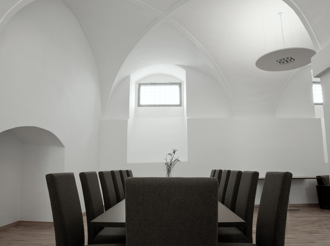 Hotel Altes Kloster主图