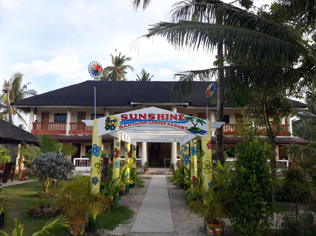 Sunshine Paradise Inn主图