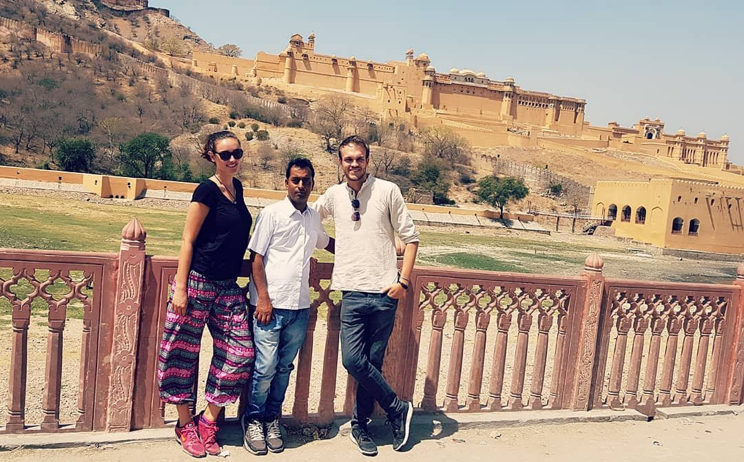 India Tours Information-斋蒲尔必去景点