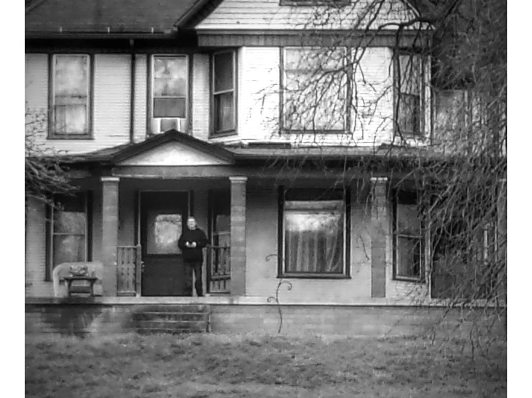 The Bellaire House-Bellaire必去景点