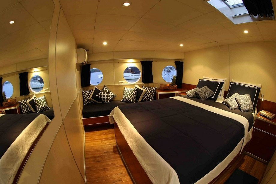 Indo Charters-Serangan必去景点