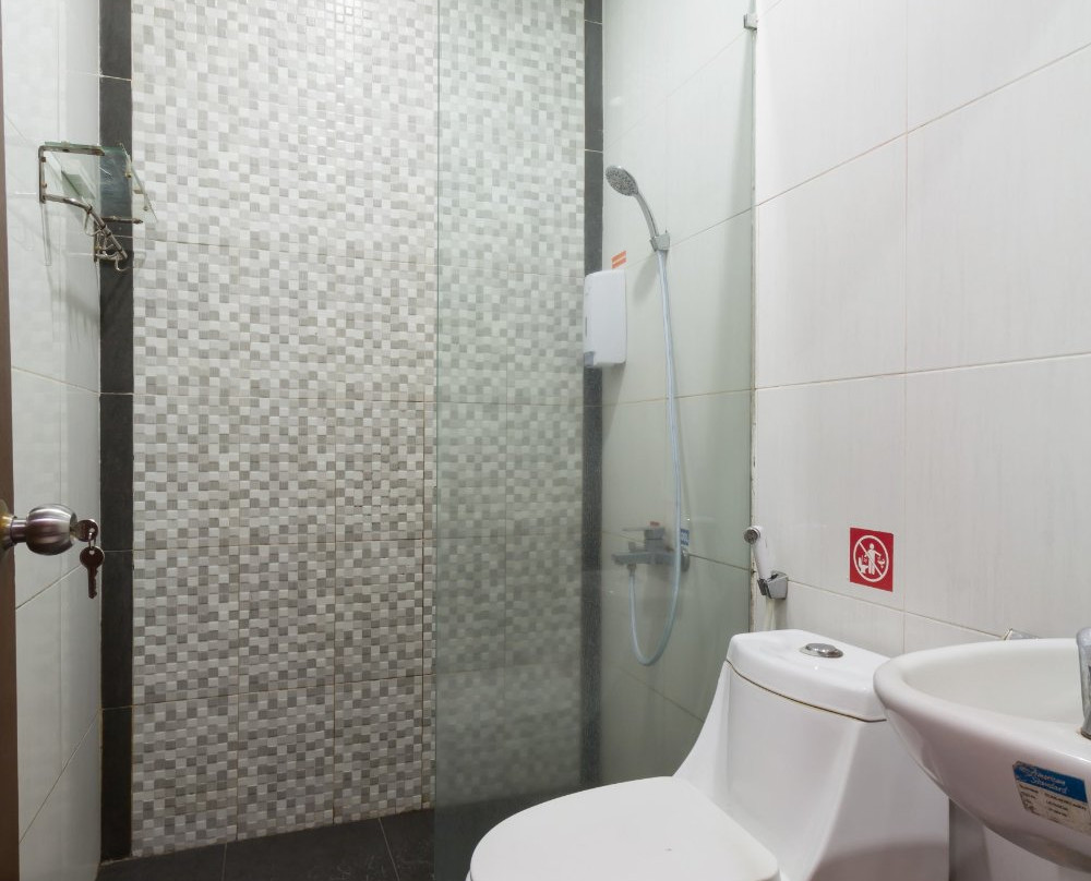 Sans Hotel Absari Yogyakarta主图