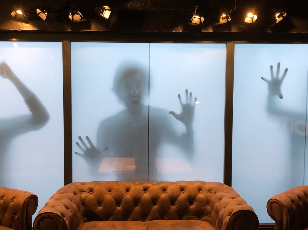 Escape Game Poitiers景点图片