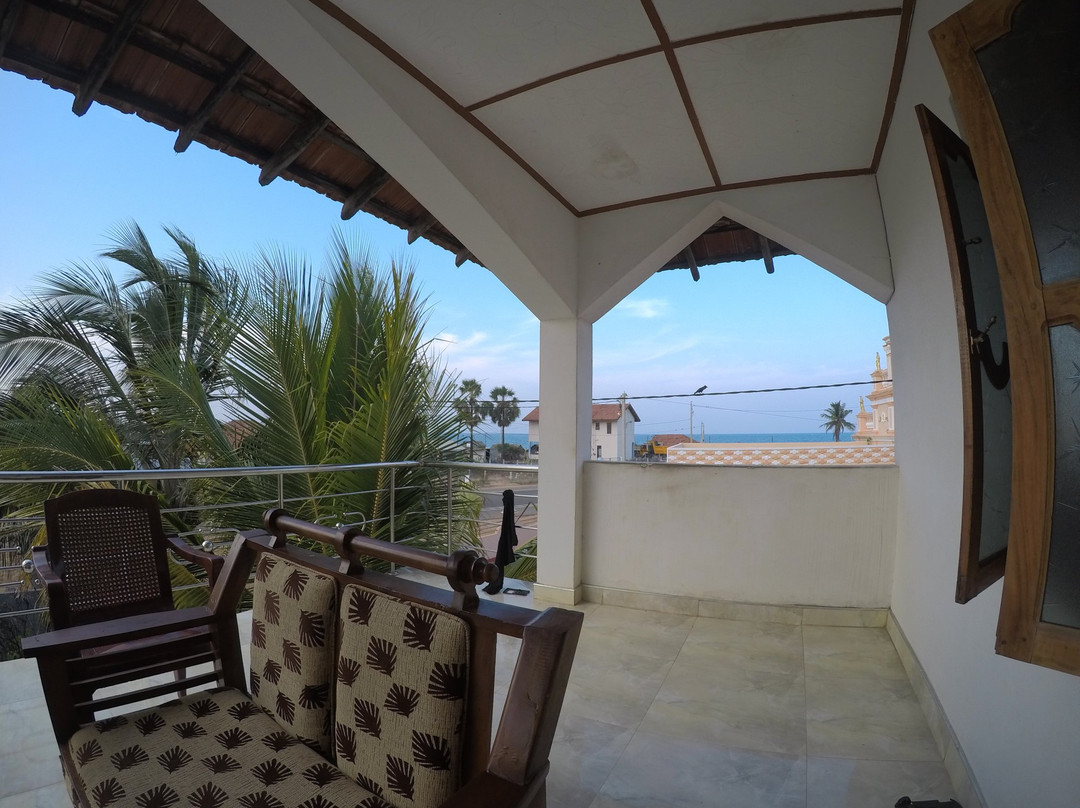 The White House主图