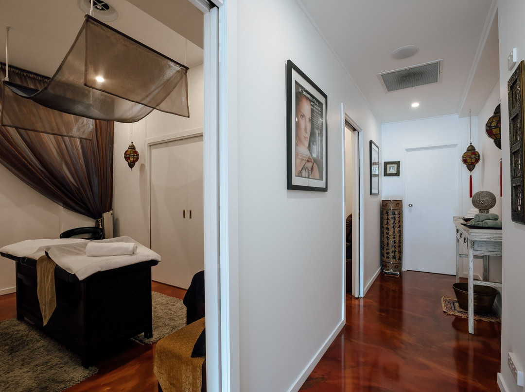 Lotus Beauty Lounge-布罗德海滩必去景点