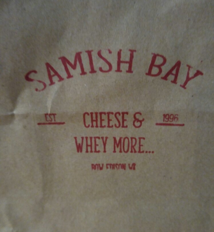 Samish Bay Cheese-Bow必去景点
