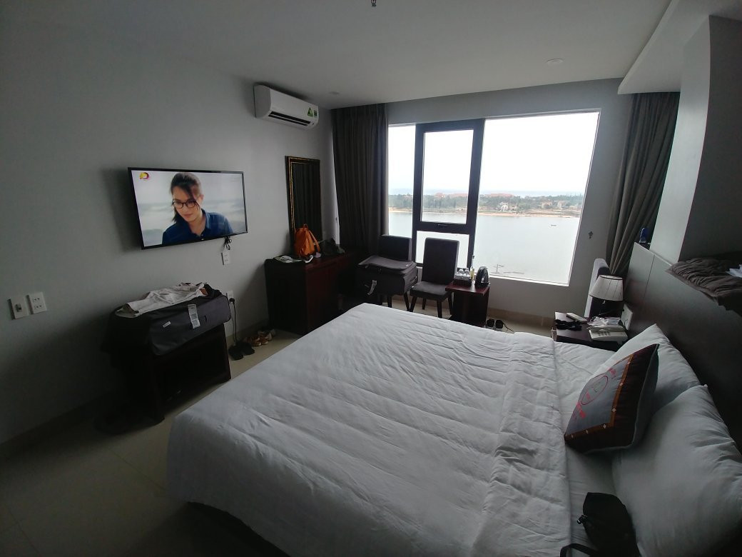 Anh Linh 2 Hotel主图