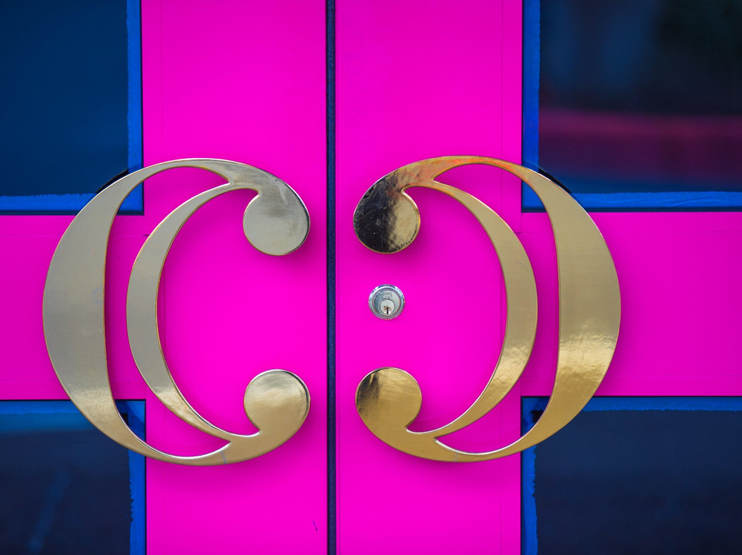 Bridgeport Village-泰格德必去景点