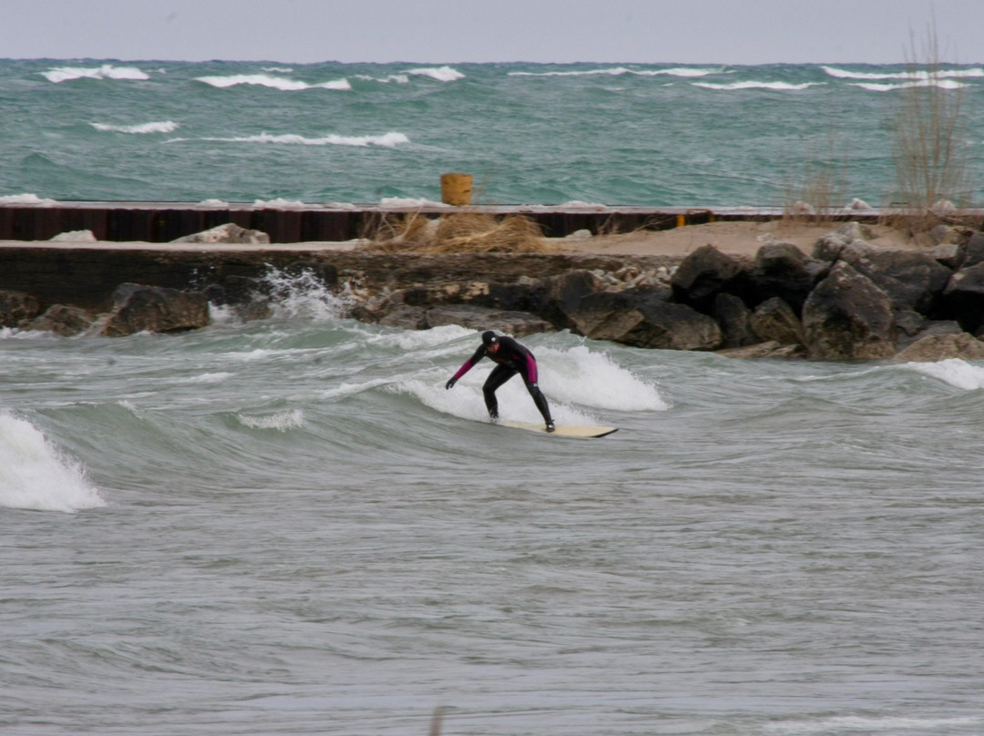 SURFSUP ECO SHOP景点图片