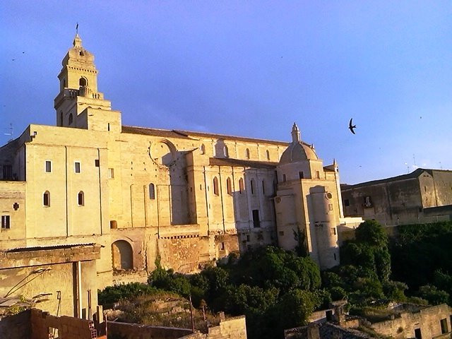 Basilica Concattedrale di Santa Maria Assunta景点图片