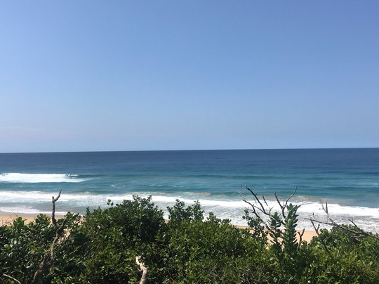 Mseni Beach Lodge主图