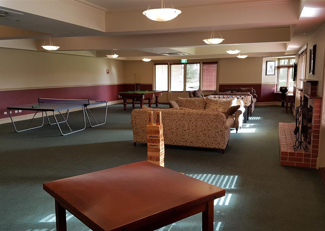 Hotel Bellinzona主图