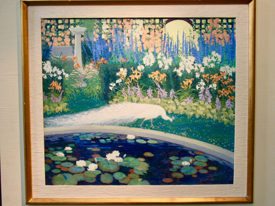 Santa Paula Art Museum-Santa Paula必去景点