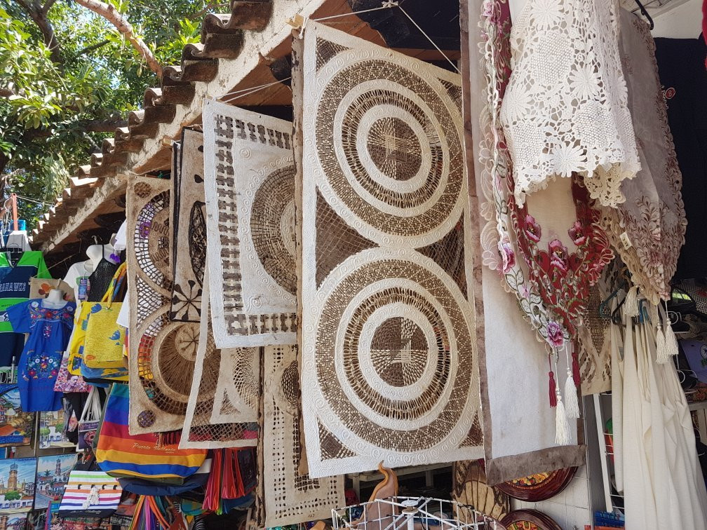 Del Corazón de la Tierra-San Pedro Tlaquepaque Municipality必去景点