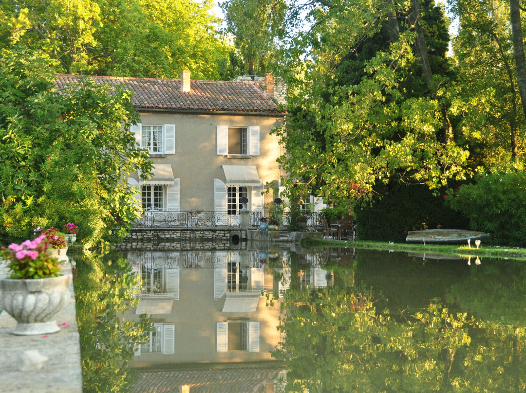 Domaine du Moulin主图