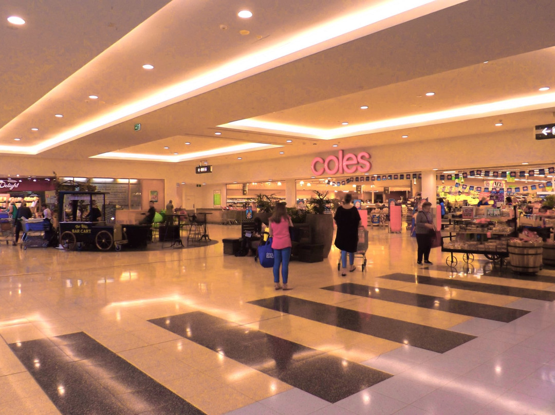 Westfield Plenty Valley景点图片