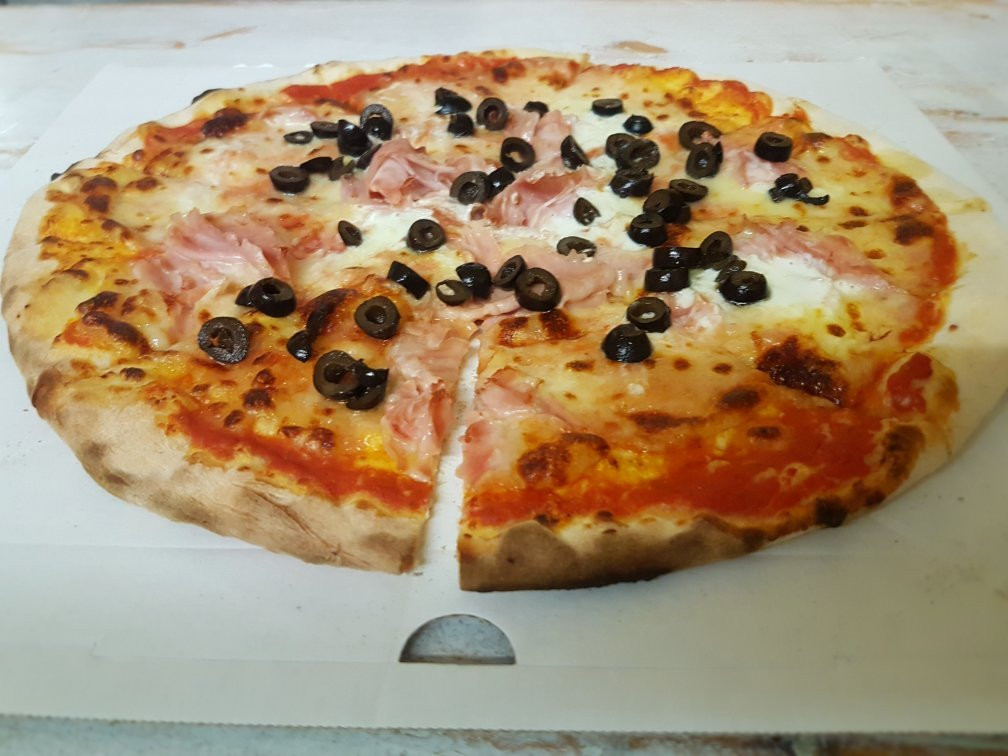 Retrò Pizzeria Olbia