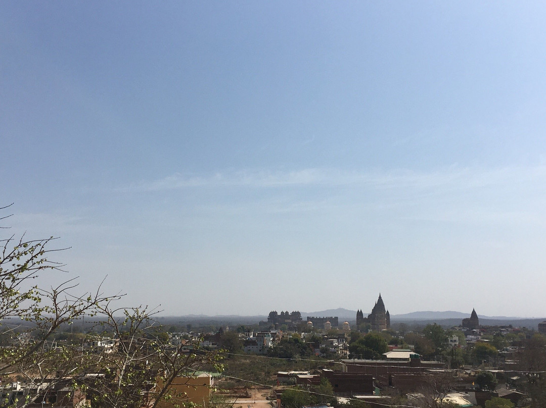 Hotel Hare Krishna主图