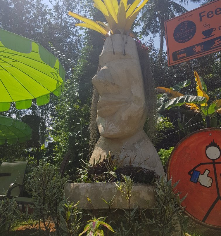 Feel@Chill Resort Kohchang主图