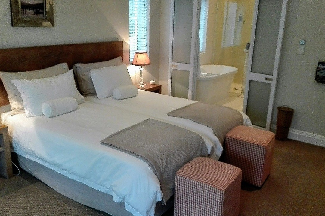 Kowie River Guest House主图