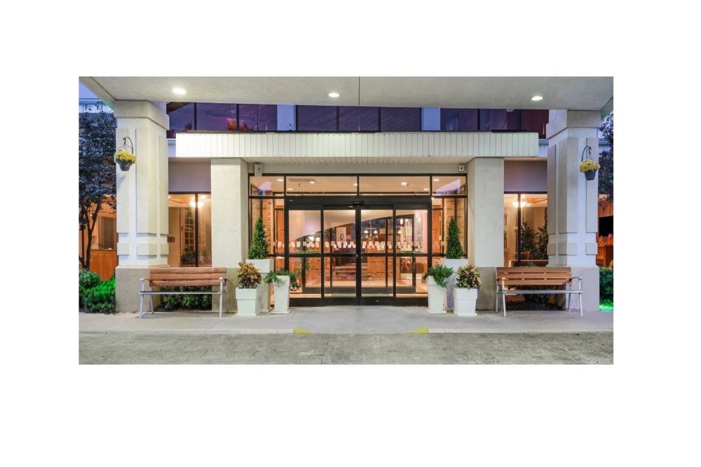 Candlewood Suites Roanoke Airport by IHG-官方