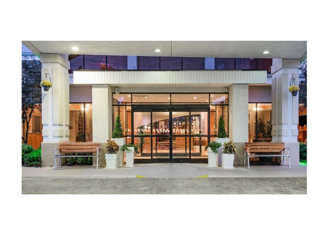 Candlewood Suites Roanoke Airport by IHG