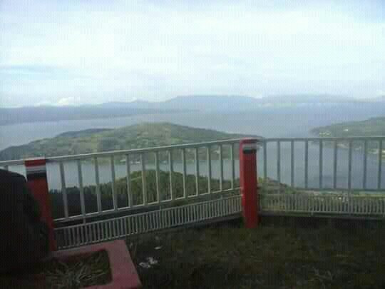 Sipinsur Park-Parulohan必去景点