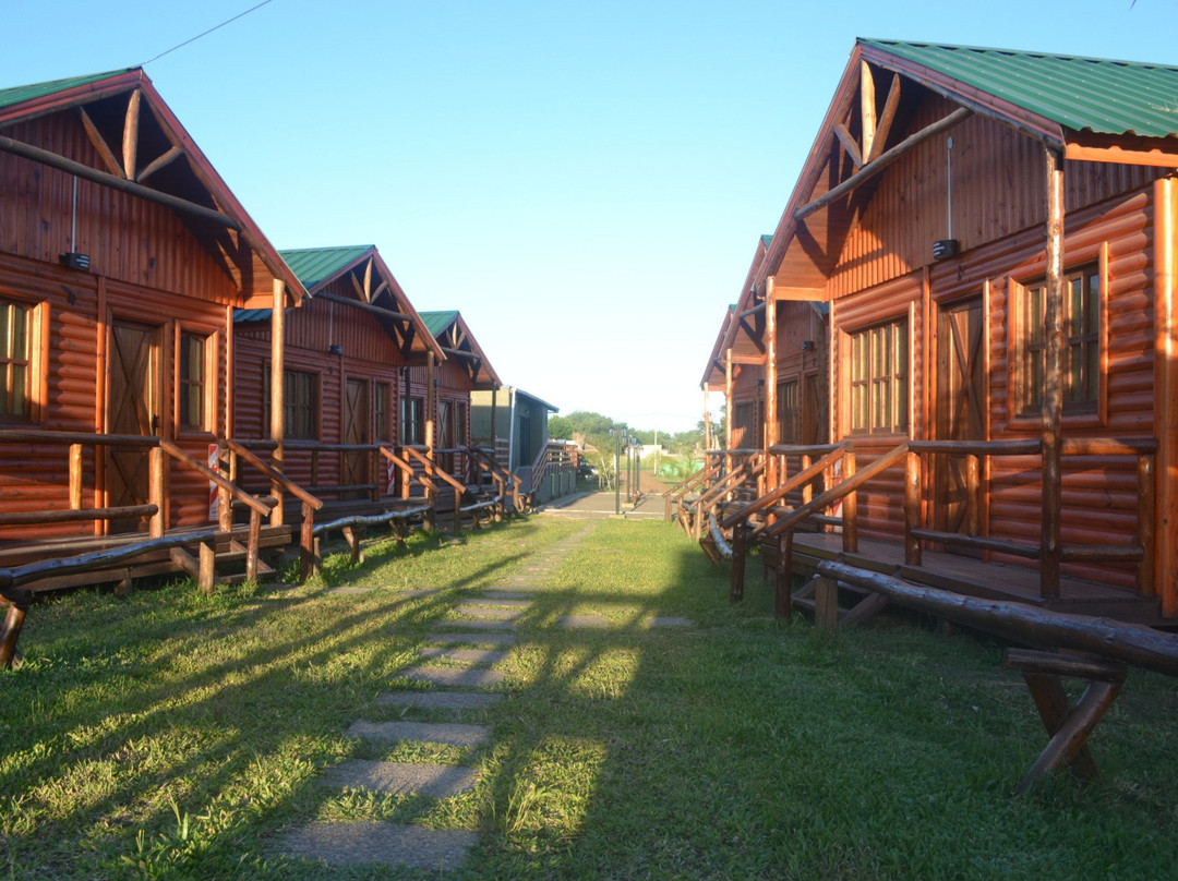 Jardines de Grateau主图