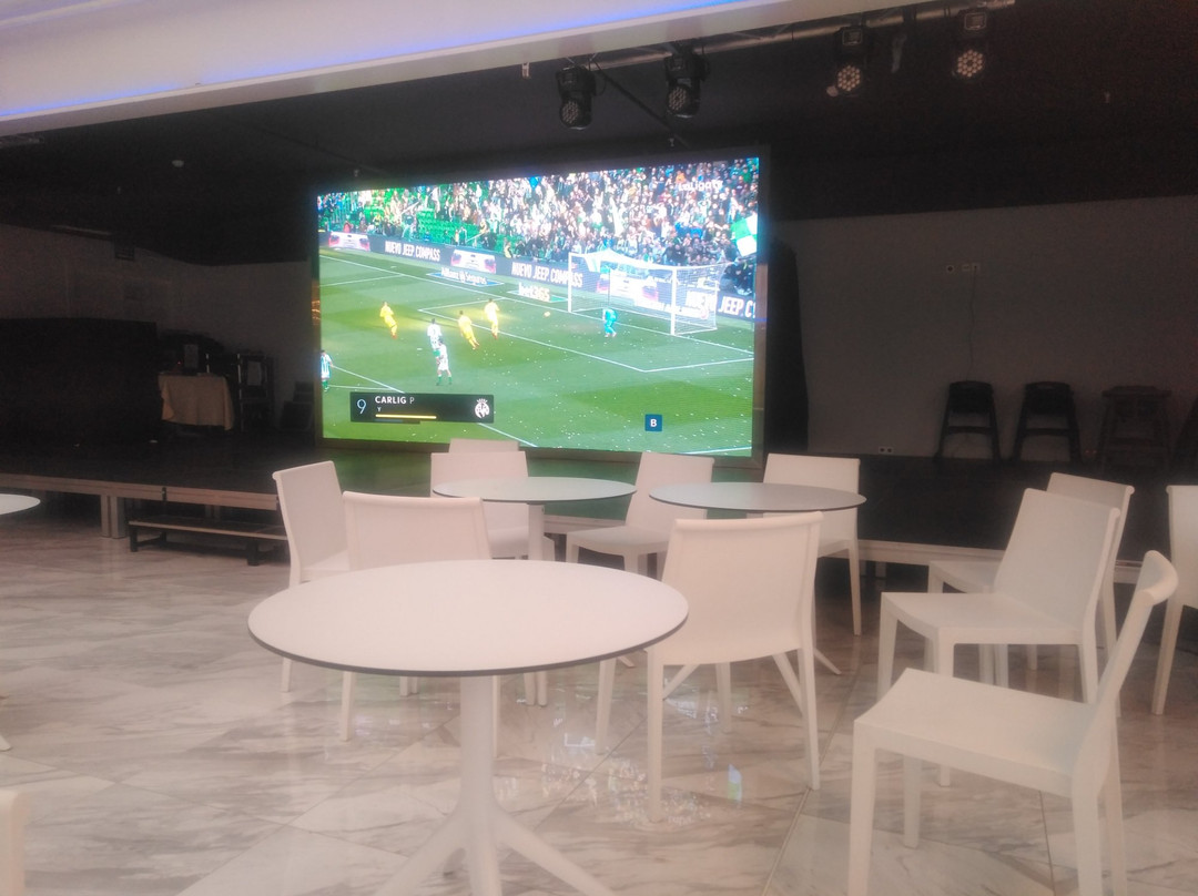 Villa Luz Design & Art Hotel主图