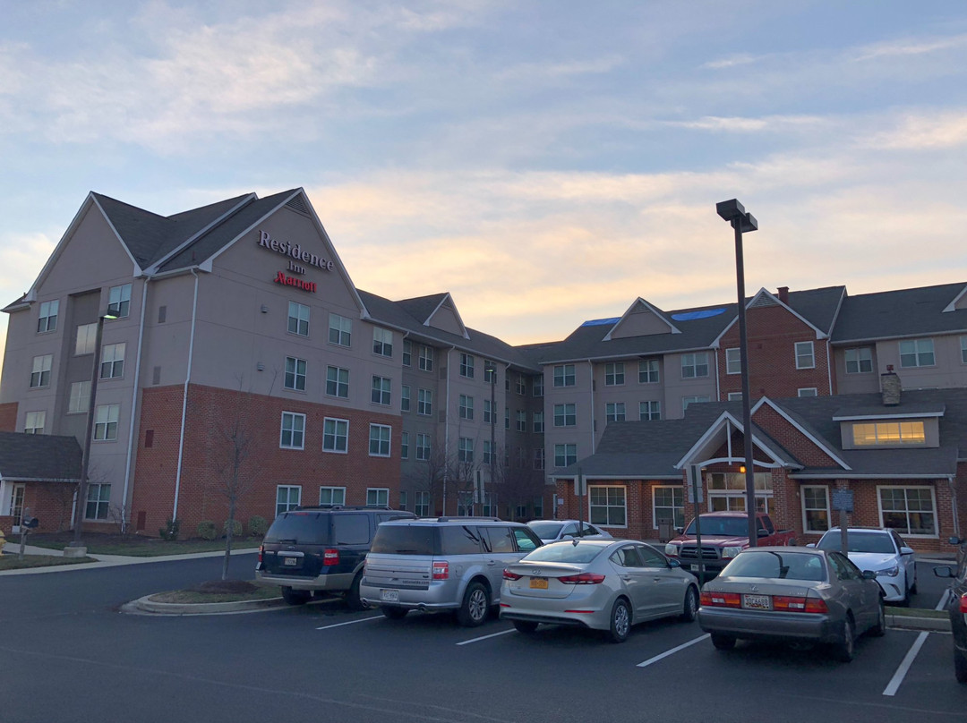 Residence Inn by Marriott Waldorf主图