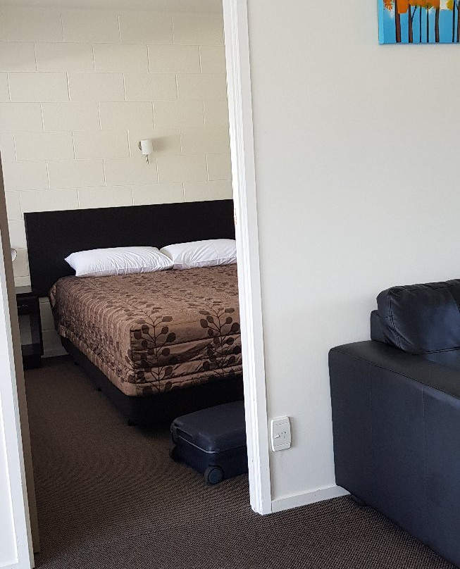 Motel Villa Del Rio主图