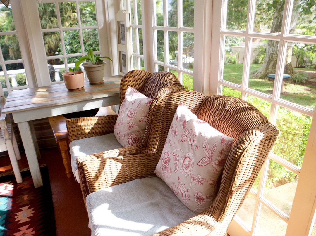 A Garden Suite主图