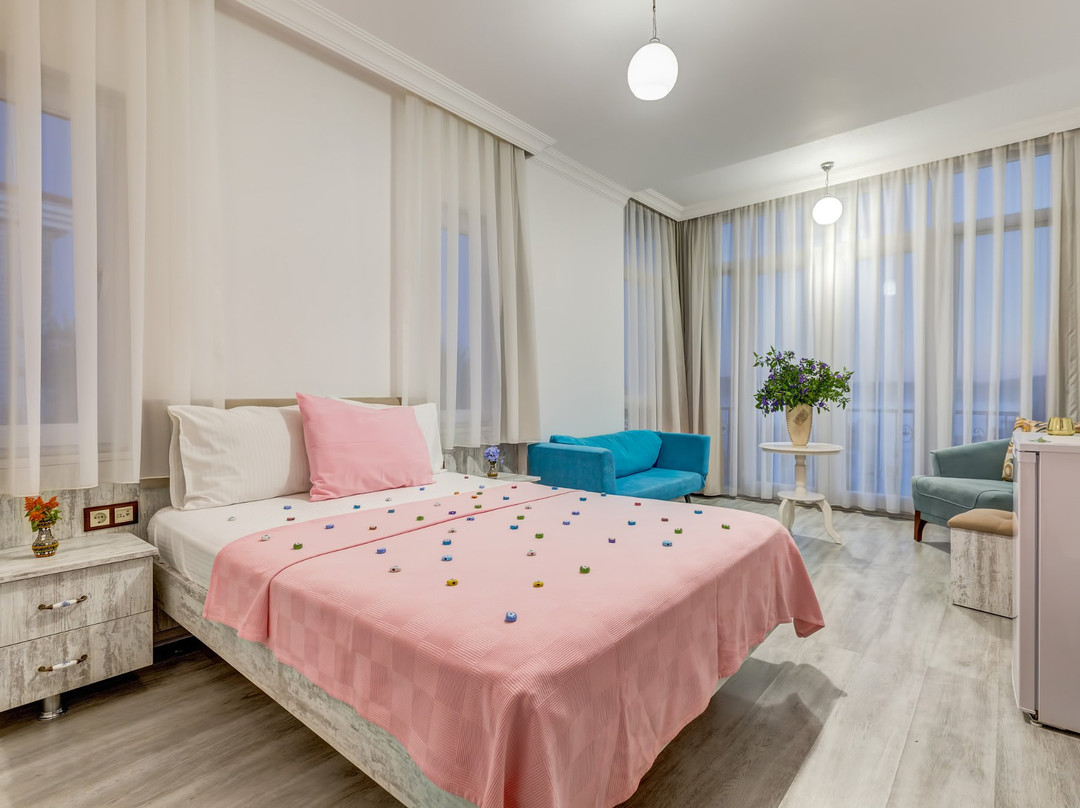 Cunda Nefes Otel