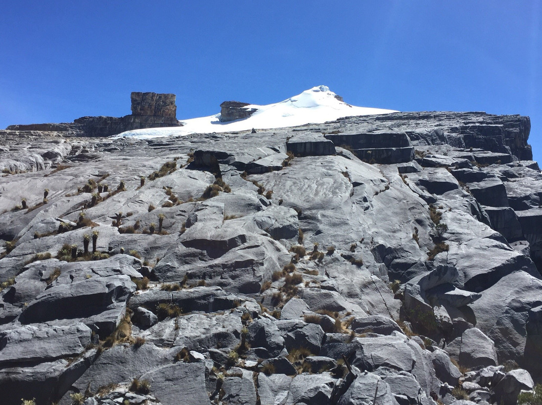 Boyacá Travels S.A.S.-El Cocuy必去景点