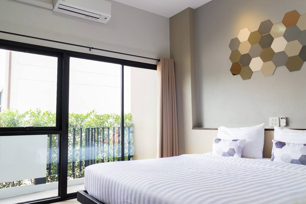 M2 Hotel主图